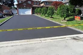 Trusted Fairview, MT Driveway Paving Services Experts