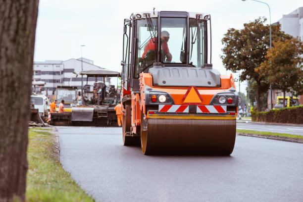 Best Driveway Removal and Replacement  in Fairview, MT